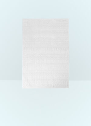 Missoni Chalk Bath Sheet Multicolour wps0691562