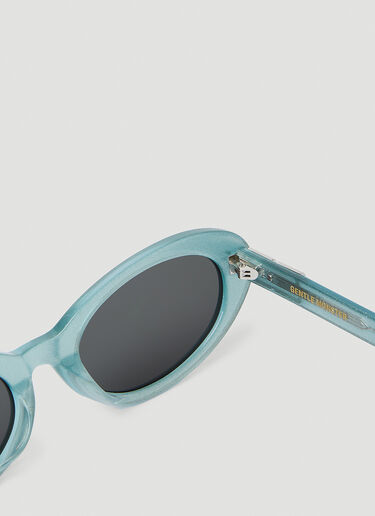 Gentle Monster Jeans Sunglasses Blue gtm0353010