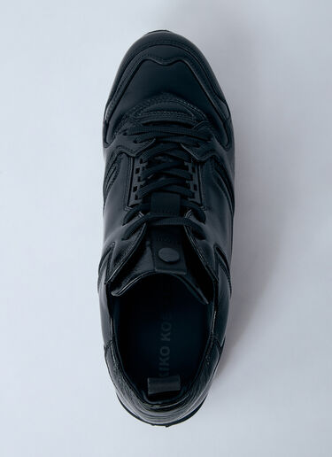 Kiko Kostadinov Ostro Sneakers Black kko0160025