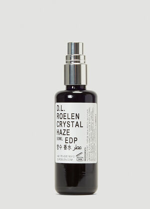 Roelen Crystal Haze Fragrance Black dlr0306003