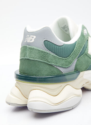 New Balance 9060 Sneakers Green new0354021