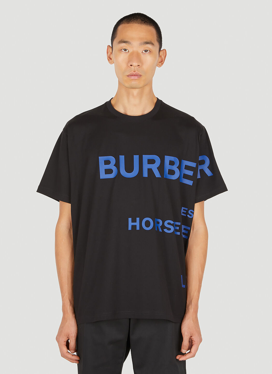 Horseferry burberry discount
