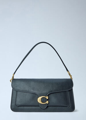 Coach Tabby Shoulder Bag 36 Black coa0265023