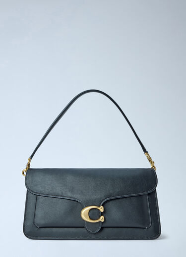Coach Tabby Shoulder Bag 36 Black coa0265023
