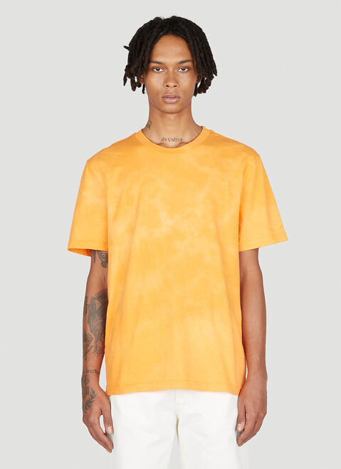 Champion Splashed Short Sleeve T-Shirt Light Grey cha0152024