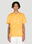 NOTSONORMAL Splashed Short Sleeve T-Shirt Grey nsm0348022