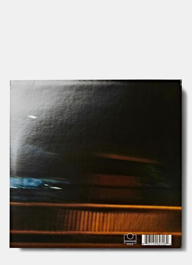 Music Moufang / Czamanski – Live in Seattle Black mus0504874