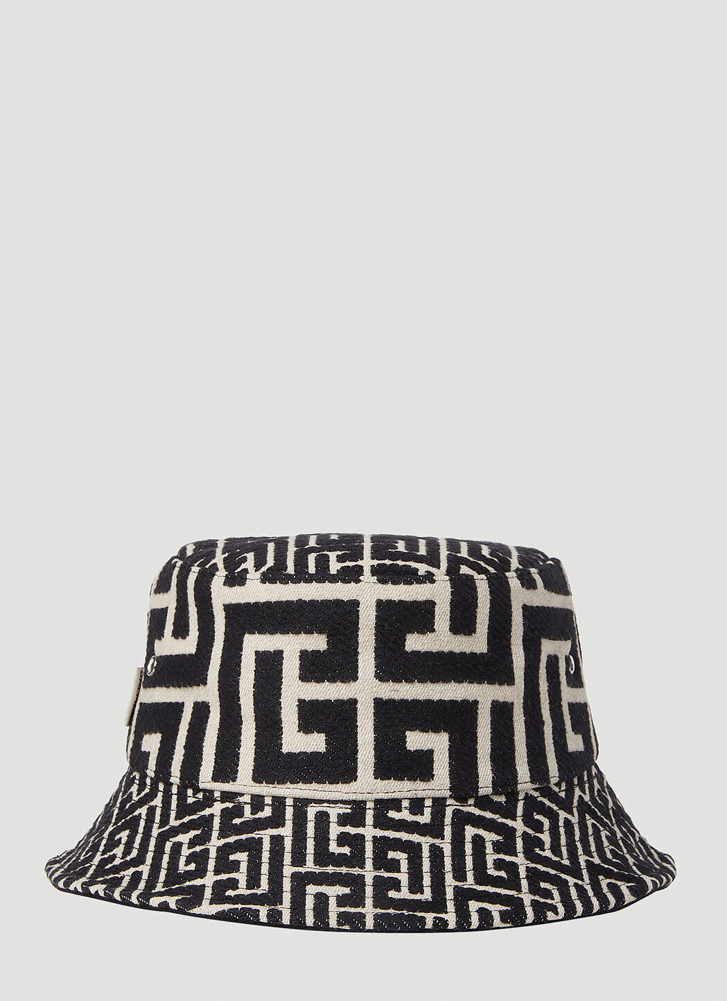 Bucket hat motif discount