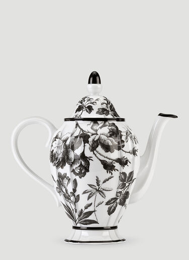 Gucci Herbarium Coffee Pot Black wps0690068