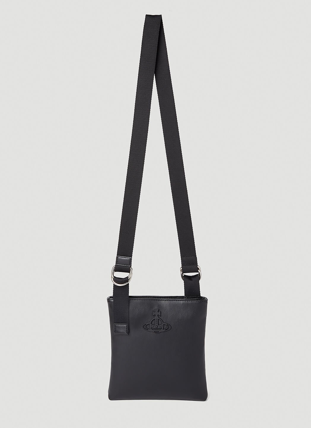 Vivienne westwood victoria square crossbody bag cheap