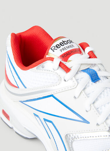 Reebok Premier Road Plus VI Sneakers White reb0150016