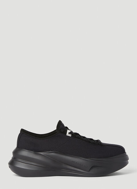 1017 ALYX 9SM Aria Sneakers Black aly0151002