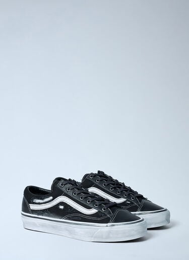 OTW Old Skool 36 Vibram Sneakers OTW by Vans OTW Old Skool 36 Vibram Sneakers Black otw0362001