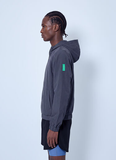 LN-CC® - District Vision: Taslan Nylon Jacket - Grey District Vision Taslan Nylon Jacket Grey dtv0164004