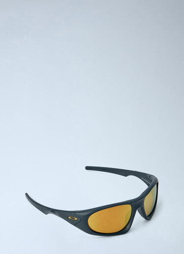 LN-CC® - Oakley: Neoforma Sunglasses - Black Oakley Neoforma Sunglasses Black lxo0366014