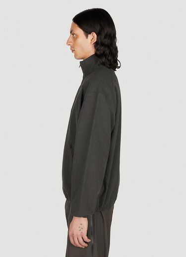 IBQ Track Jacket GR10K IBQ Track Jacket Black grk0152010