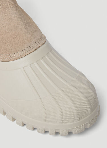 Balbi Boots Diemme Balbi Boots Beige die0350009