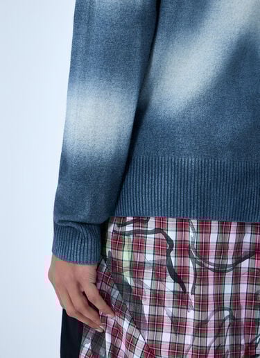 Vivienne Westwood Bizet Top Blue vvw0163012