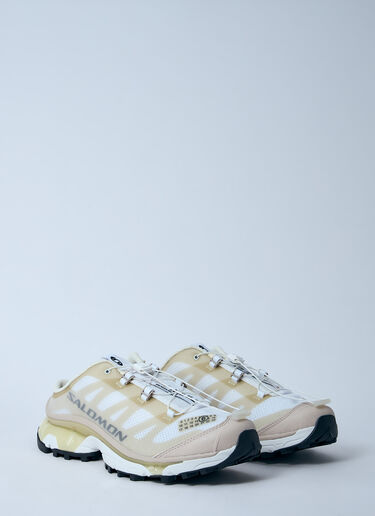 XT-4 Mule Sneakers MM6 Maison Margiela x Salomon XT-4 Mule Sneakers White mms0161007