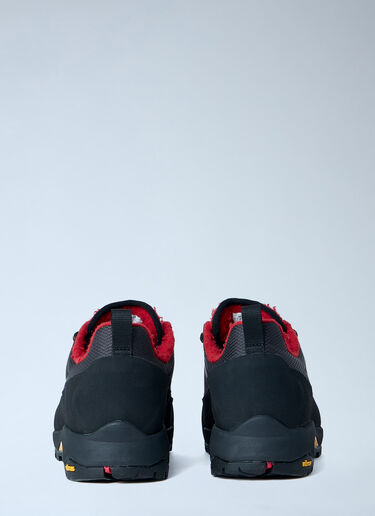 The North Face x Casentino Verto GORE-TEX® Mountaineering Shoes Black tnc0164001