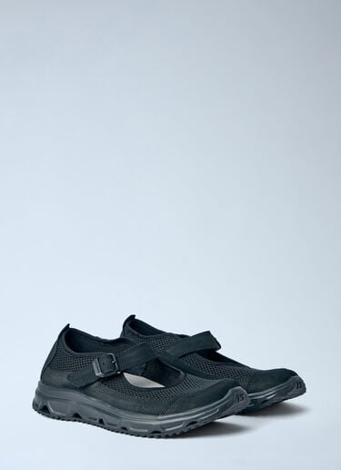 LN-CC® - Salomon: RX- Marie-Jeanne Slip-On Shoes - Black Salomon RX- Marie-Jeanne Slip-On Shoes Black sal0356016