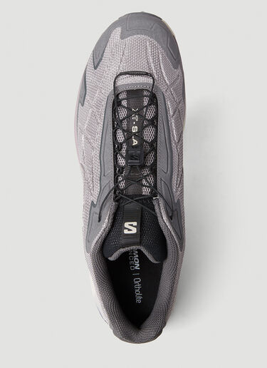 Salomon XT-Slate Advanced Sneakers Grey sal0352004