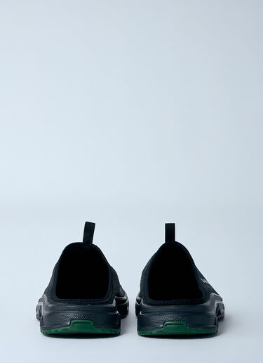 Salomon RX 3.0 Mules Black sal0360004