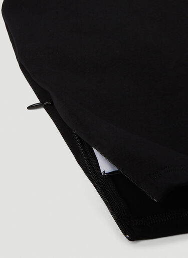 VETEMENTS Styling 面罩 黑 vet0250018
