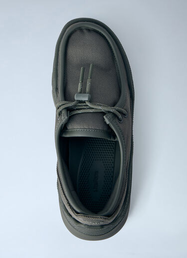 crocs Gallery Shoe Tech Sneakers Green crs0364004