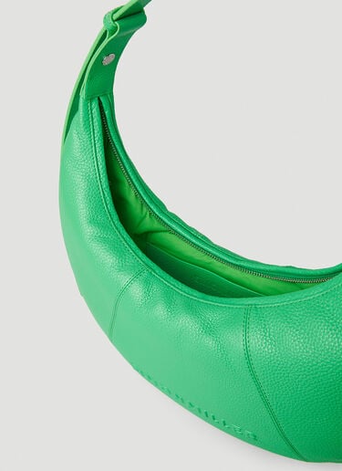 SIMON MILLER Dough Shoulder Bag Green smi0251034