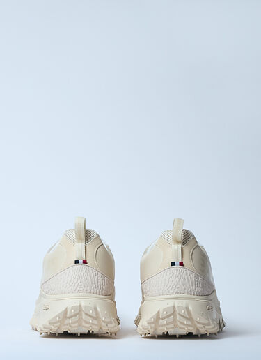 MONCLER X SALEH BEMBURY Trailgrip GTX 运动鞋  白色 mon0159049