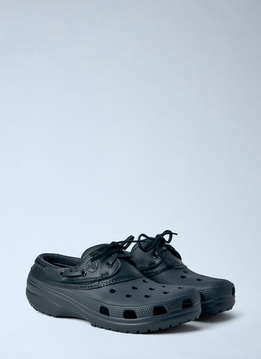 crocs Classic Islander Sneakers Black crs0164001