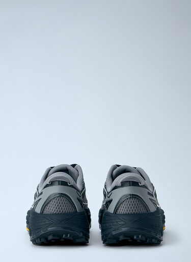 LN-CC® - HOKA: Mafate Speed 2 TS Sneakers - Grey HOKA Mafate Speed 2 TS Sneakers Grey hok0165024
