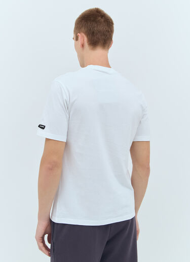 AFFXWRKS Dummy T-Shirt White afx0156011