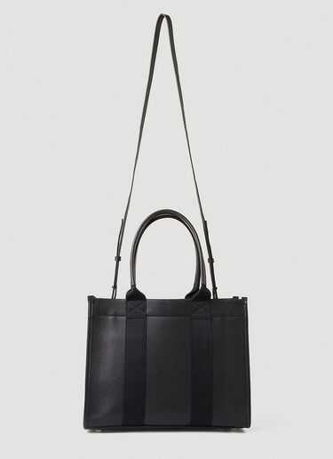Balenciaga Hardware Tote Bag Black bal0247086