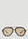 Moncler 쥬드 선글라스 블랙 mon0351004