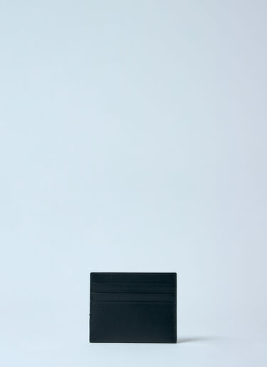 Balenciaga 로데오 카드홀더  블랙 bal0159027