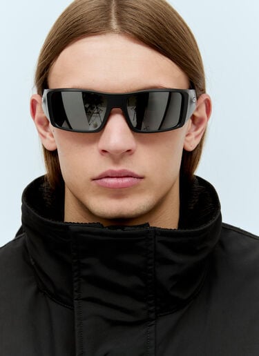 Oakley Heliostat Sunglasses Black lxo0355009