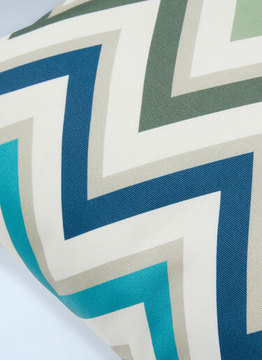 Missoni Large Watamu Cushion Multicolour wps0692197