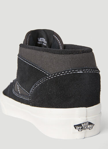 Vans UA Half Cab 33 DX High Top Sneakers Black van0152013