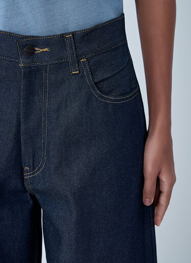 Carhartt WIP Brandon Pants Blue wip0263002