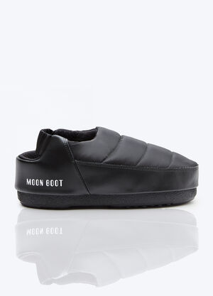 Acne Studios Sandal Band Mules Black acn0256021