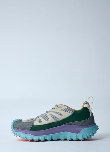 MONCLER X SALEH BEMBURY Trailgrip Amoeba Sneakers Blue mon0159050
