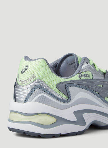 Gel-Preleus Sneakers Asics Gel-Preleus Sneakers Grey asi0346010