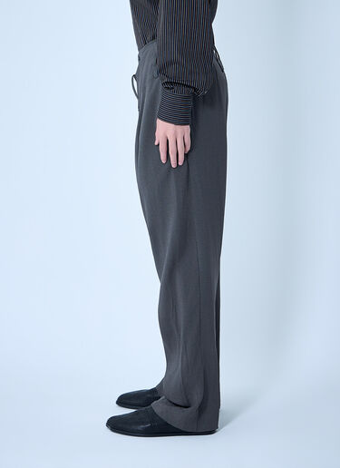 Vivienne Westwood Inferno Pants Grey vvw0163002