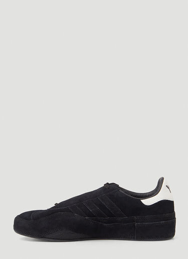 Y-3 Gazelle Sneakers Black yyy0349042