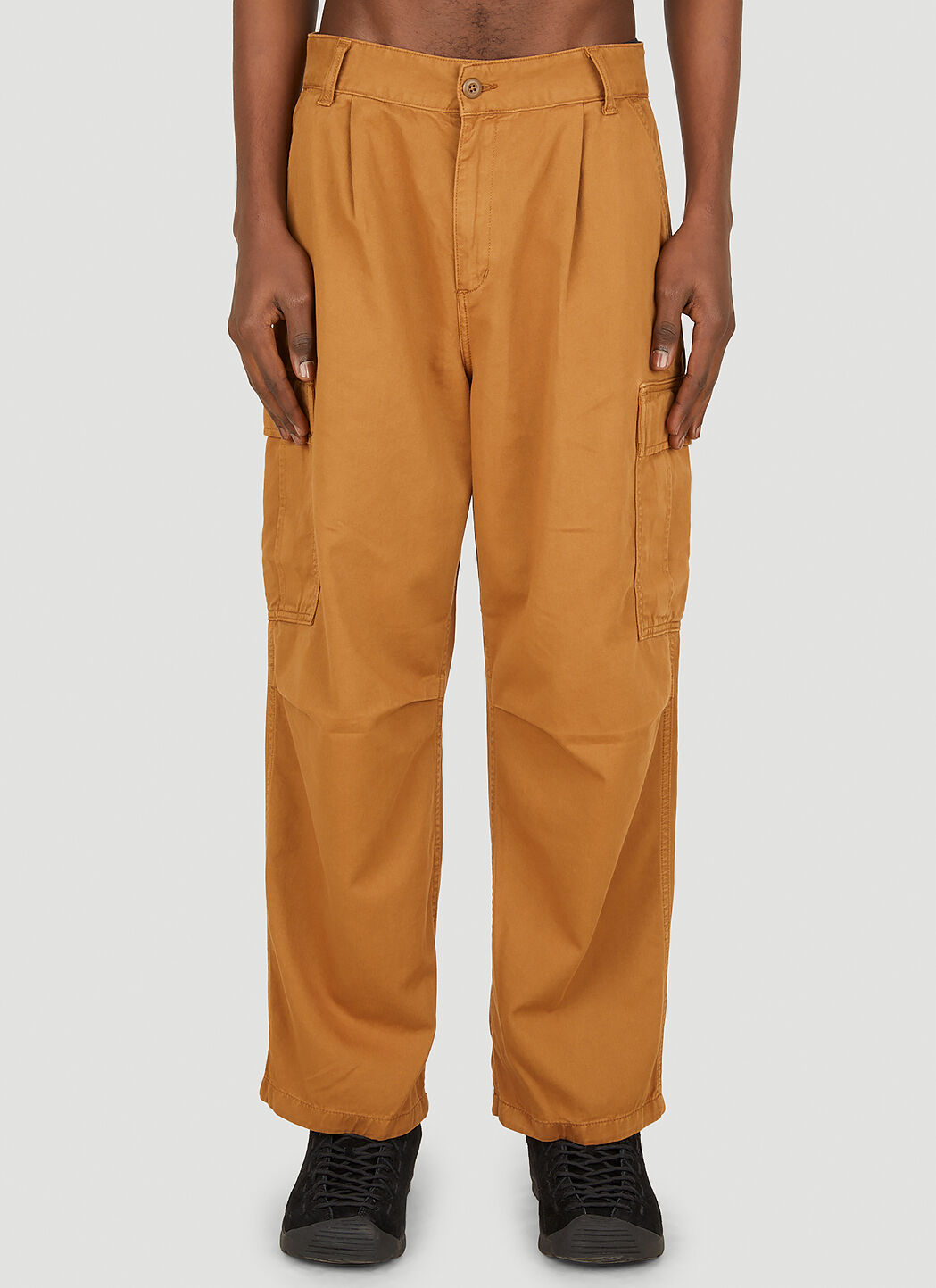 Cole Cargo Pants