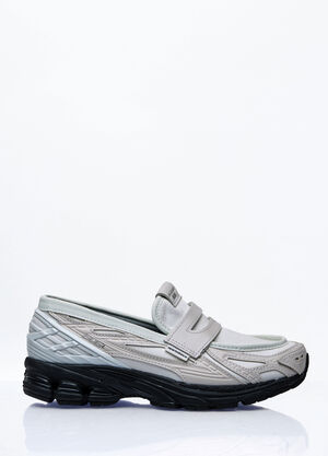 New Balance 1906L Slip-On Shoes Grey new0160009