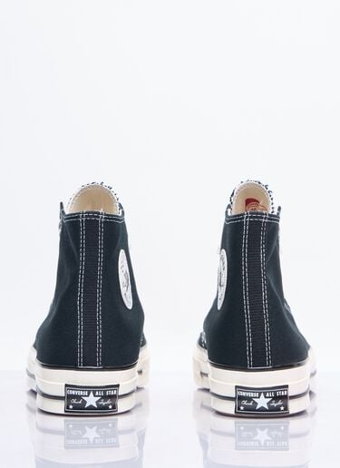 Converse Chuck 70 High-Top Sneakers Black con0336008