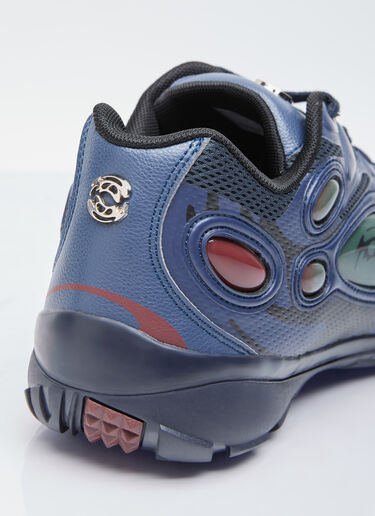 Rombaut Proton Sneakers Navy rmb0356005